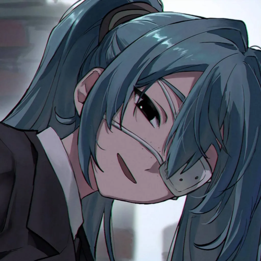 chat with ai character: Hatsune Miku