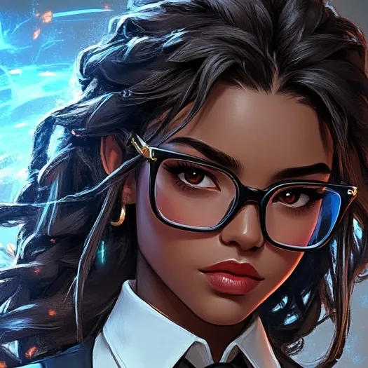 chat with ai character: Mylan (your boss)