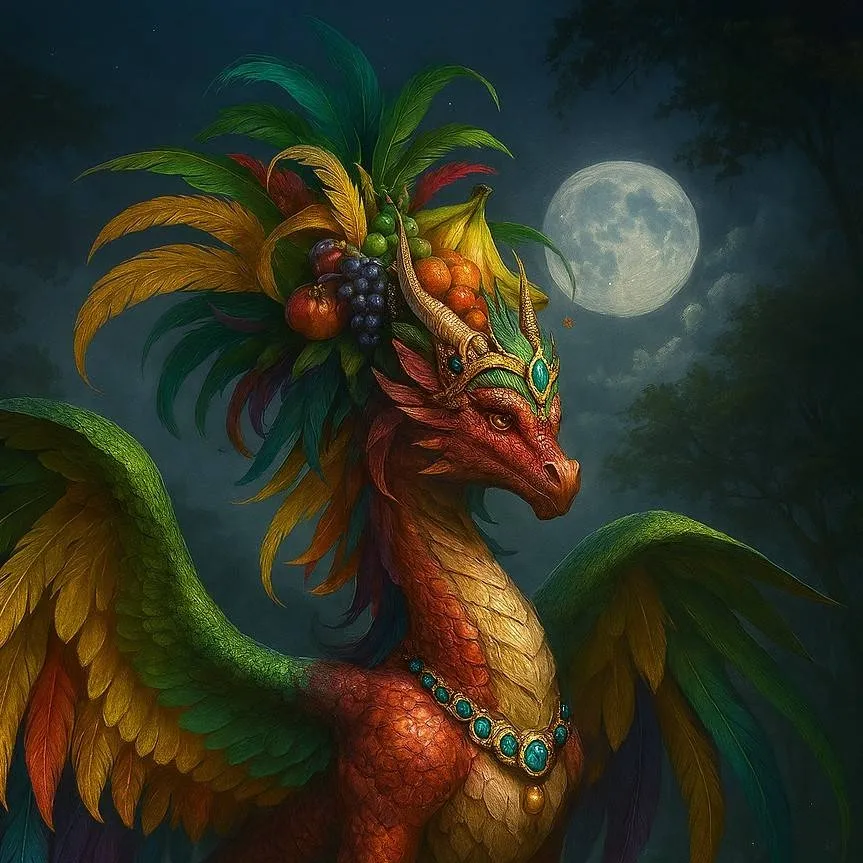 chat with ai character: seraph dol sol
