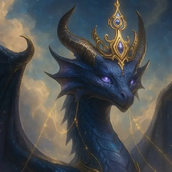 chat with ai character: Helindra