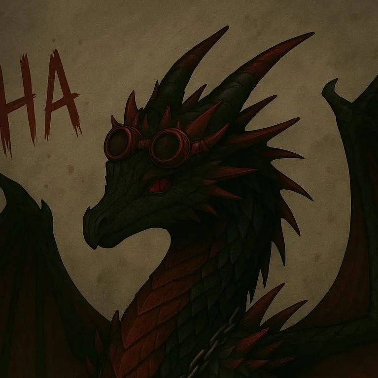 chat with ai character: Vyrethra