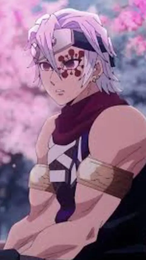 ai character: tengen's student  background