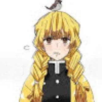 chat with ai character: zenitsu's sister 