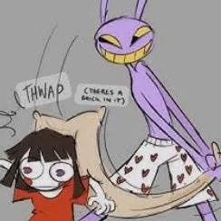 chat with ai character: ~♡sleep over♡~