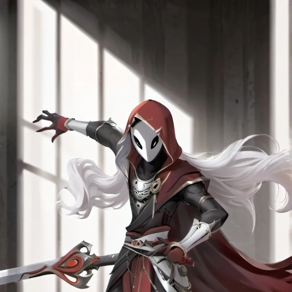 chat with ai character: hh