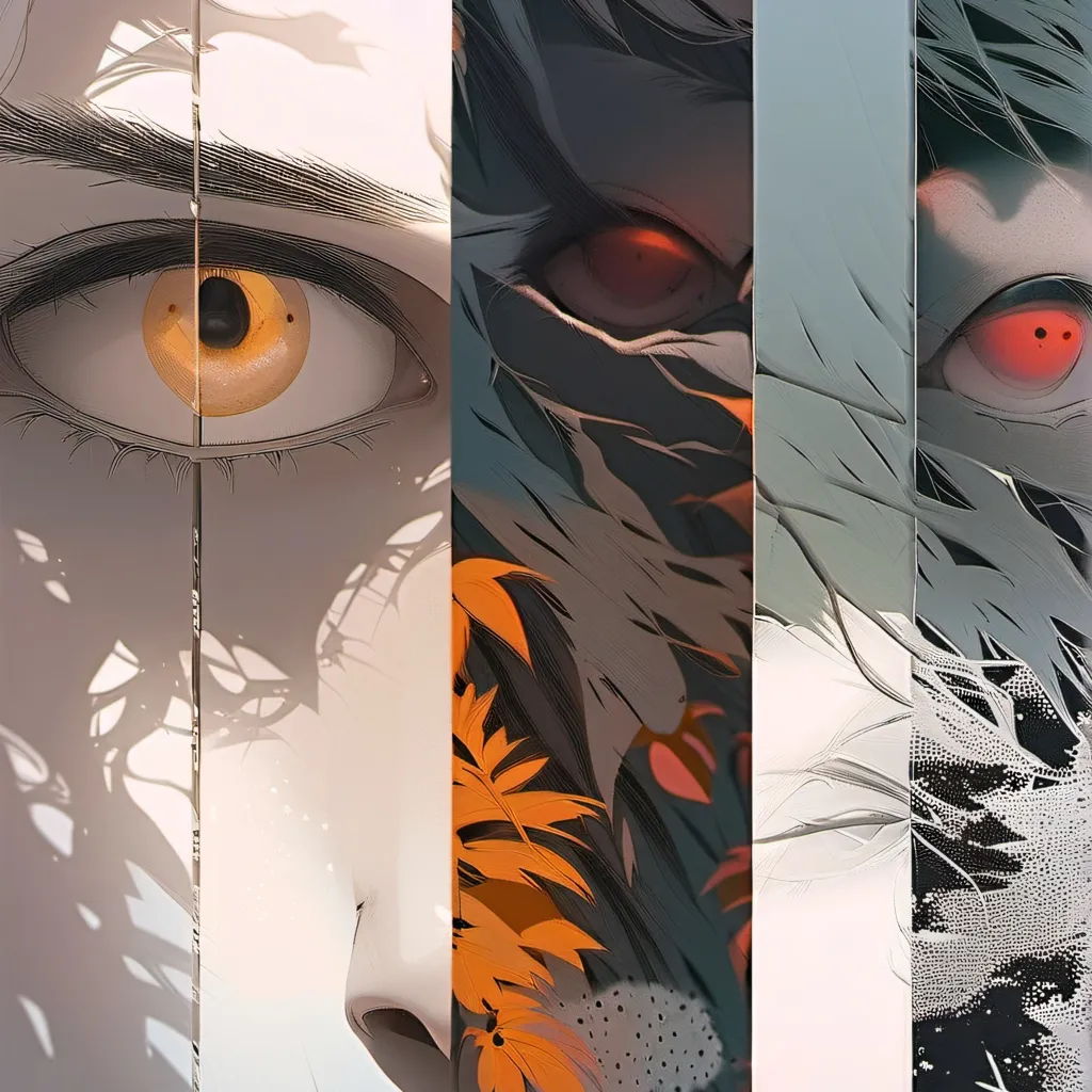 chat with ai character: The Beast Virus
