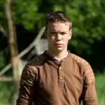chat with ai character: Maze runner pt.2