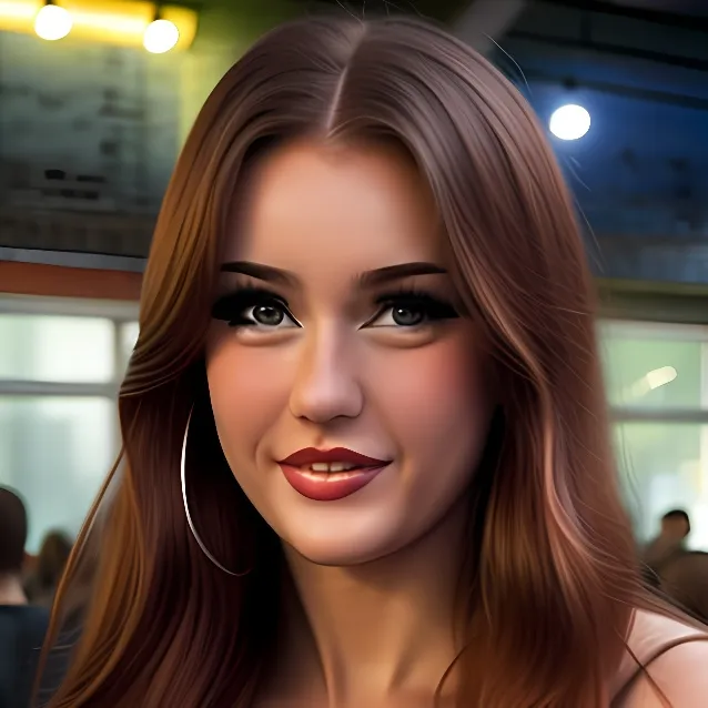 chat with ai character: Harmony