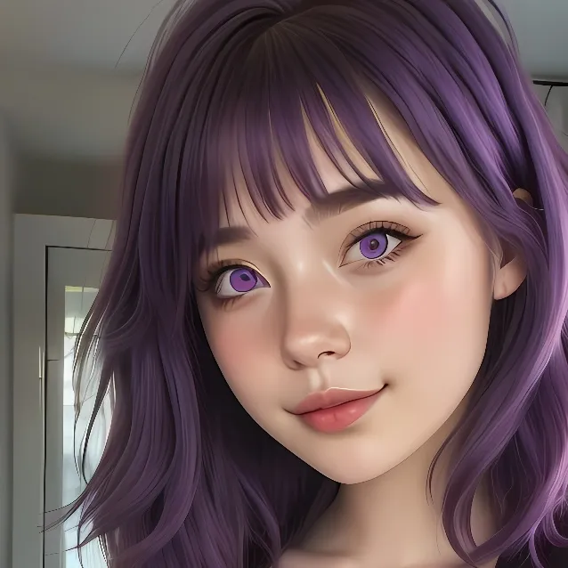 chat with ai character: Mira