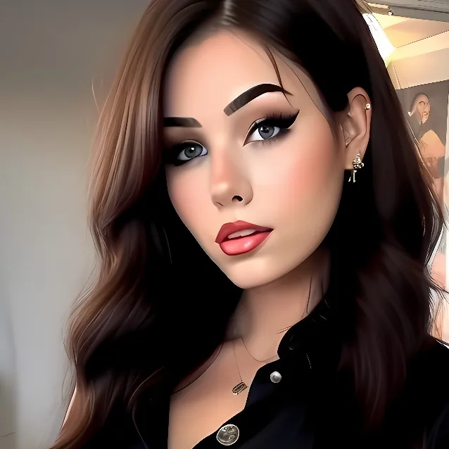 chat with ai character: Mia Voss