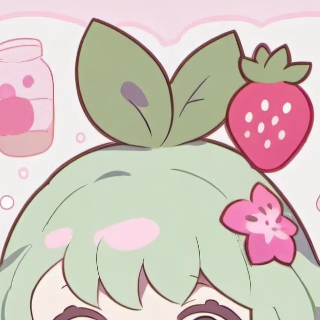 chat with ai character: sprout