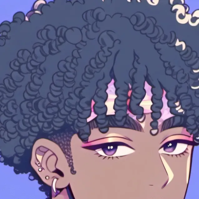 chat with ai character: Kai