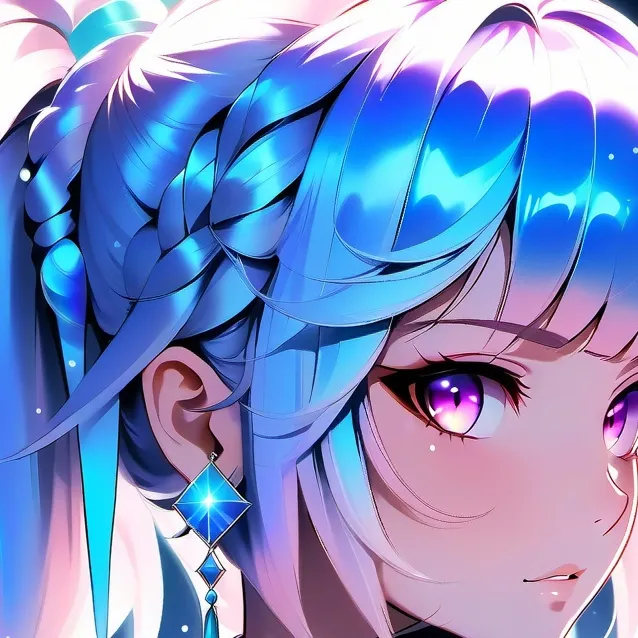 chat with ai character: Female Gojo 