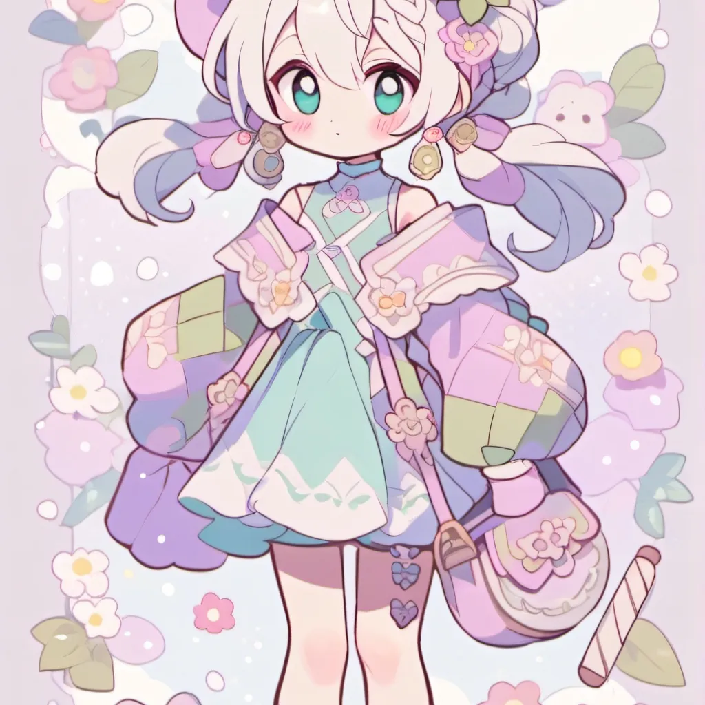 chat with ai character: 🔮🔮 Isabella