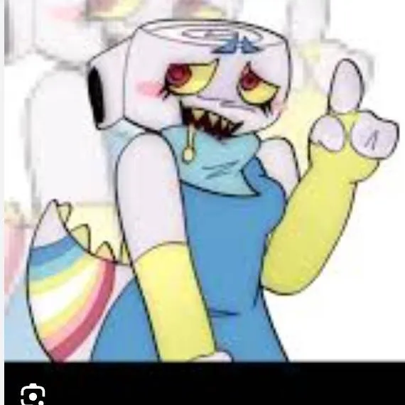 chat with ai character: Map shelly😔🤮