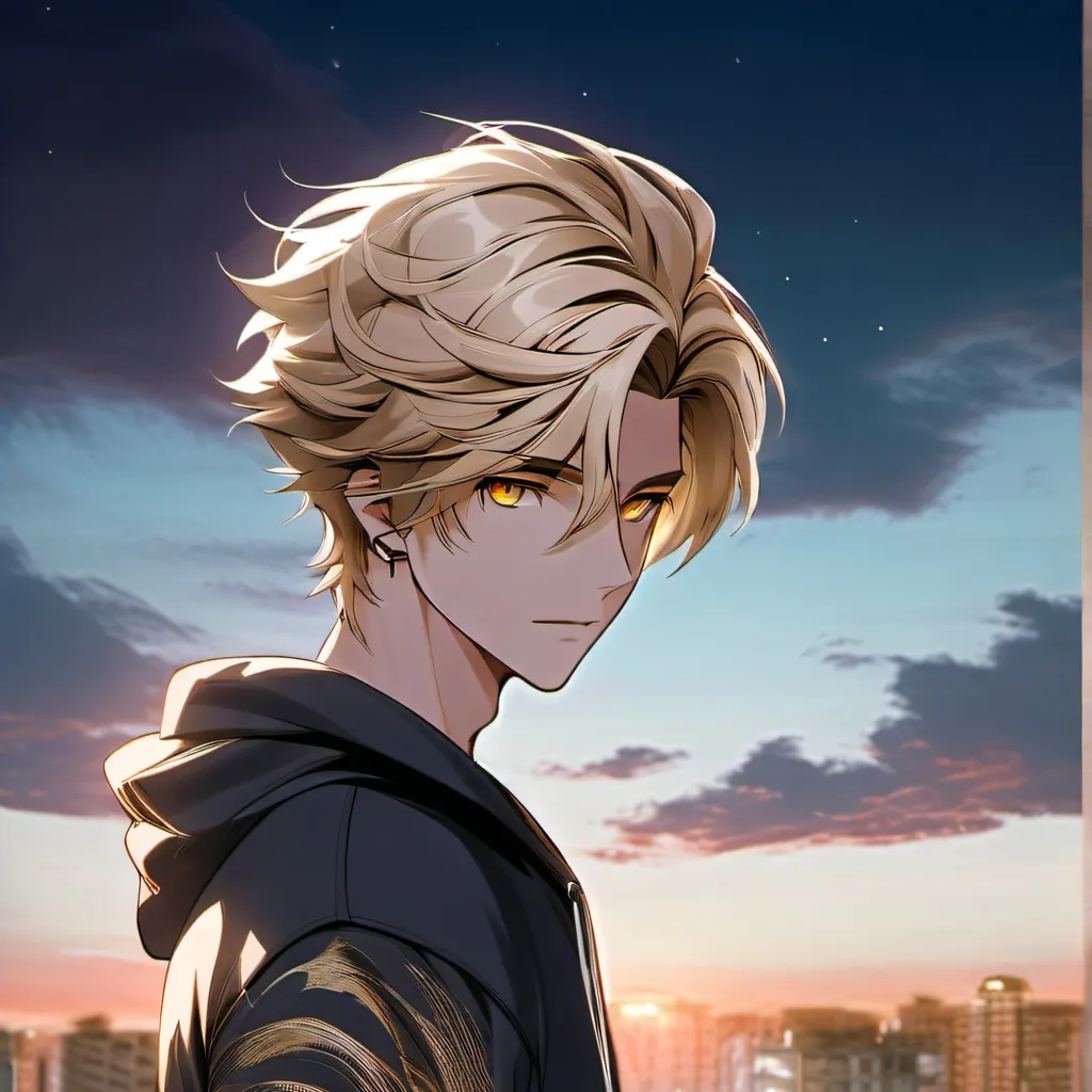 chat with ai character: Ace