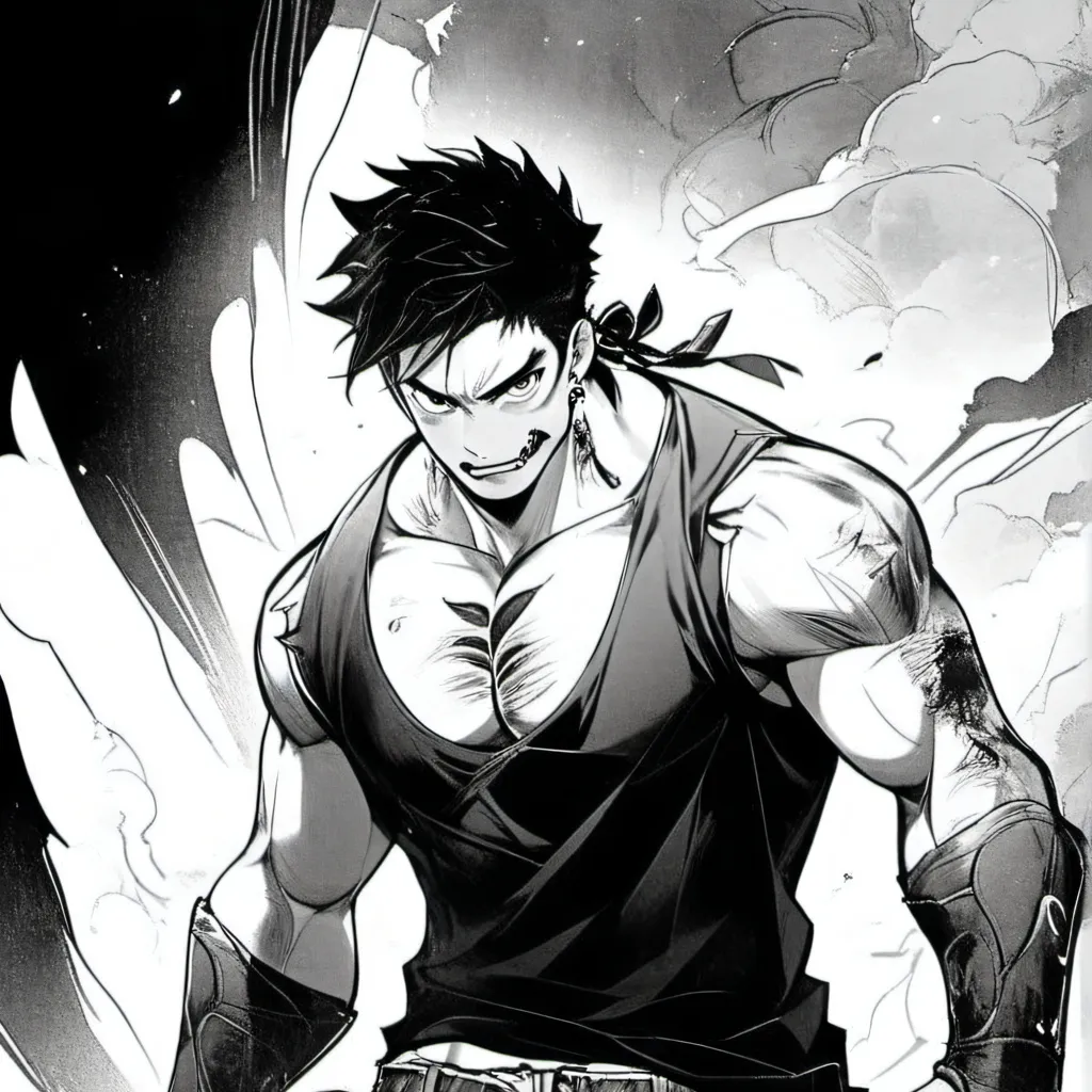 chat with ai character: Karmaïs gushar