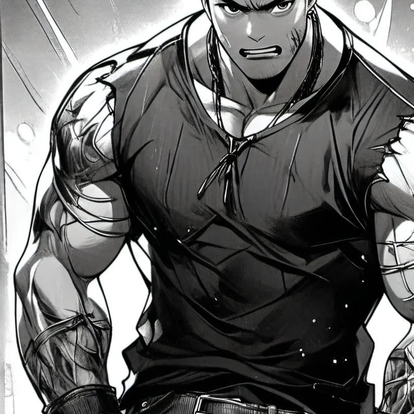 chat with ai character: Kormitel blesker