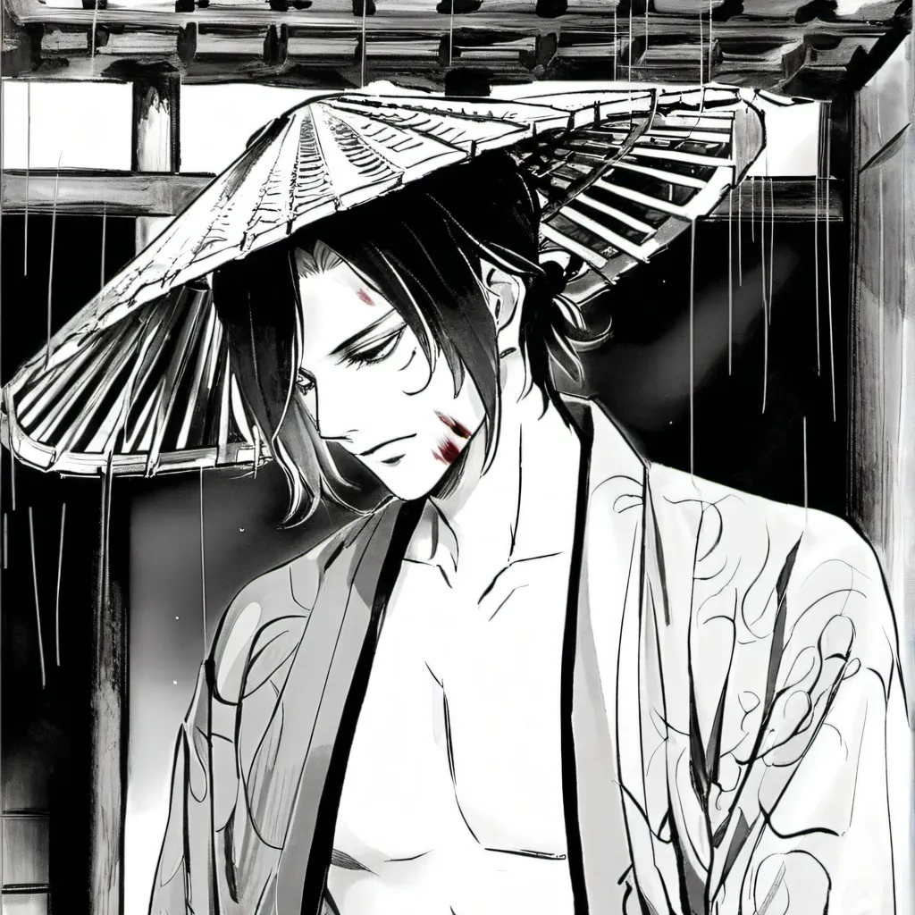 chat with ai character: remurdashi sakoba