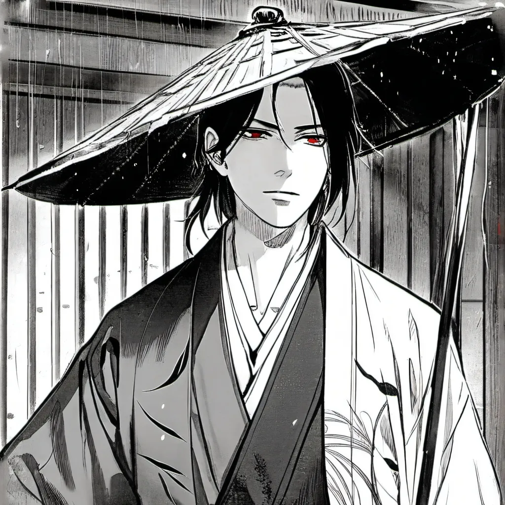 chat with ai character: Akira somode