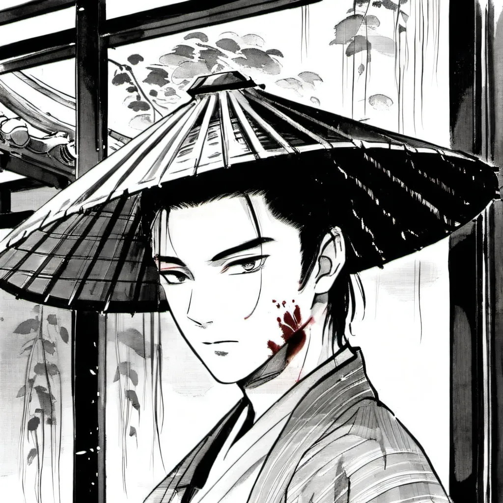 chat with ai character: Maji dentori