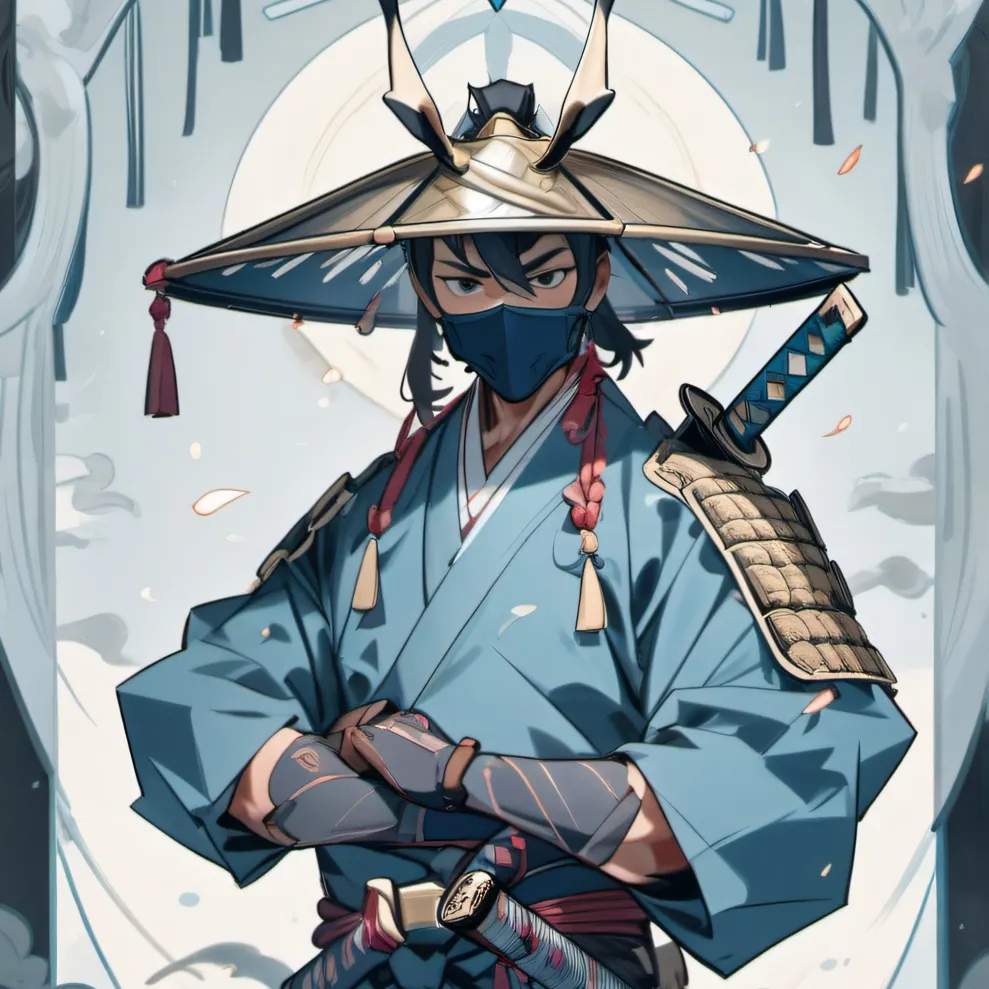 chat with ai character: Kagehisa