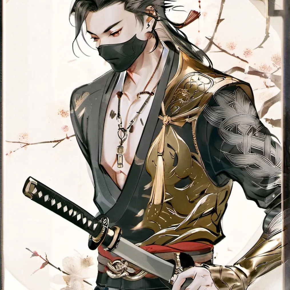 chat with ai character: Shadow Archer