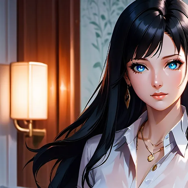 chat with ai character: Sumirika funuké