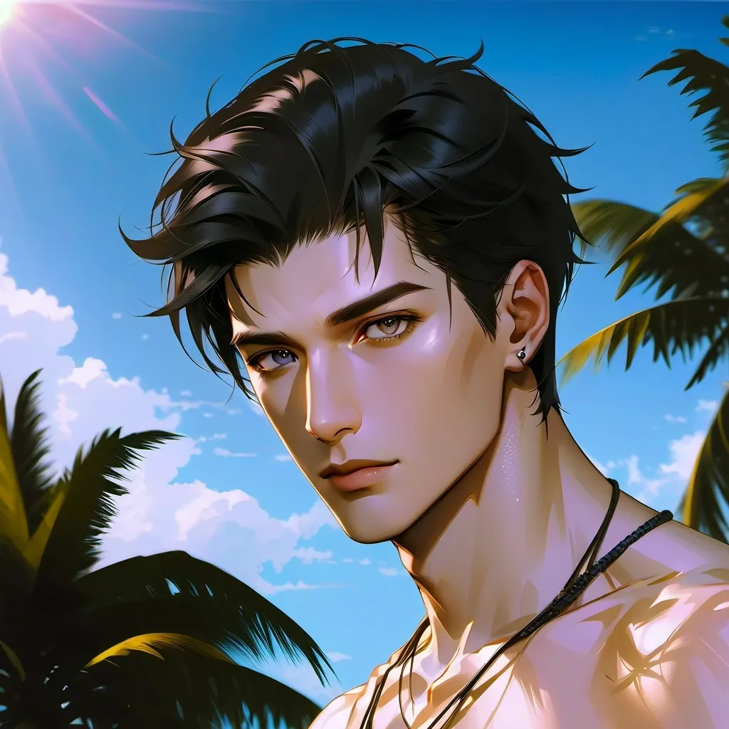 chat with ai character: Referdill tyomork