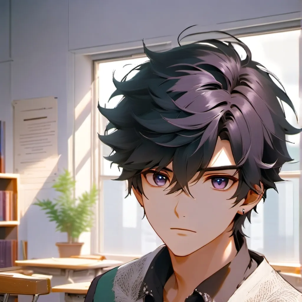 chat with ai character: ???