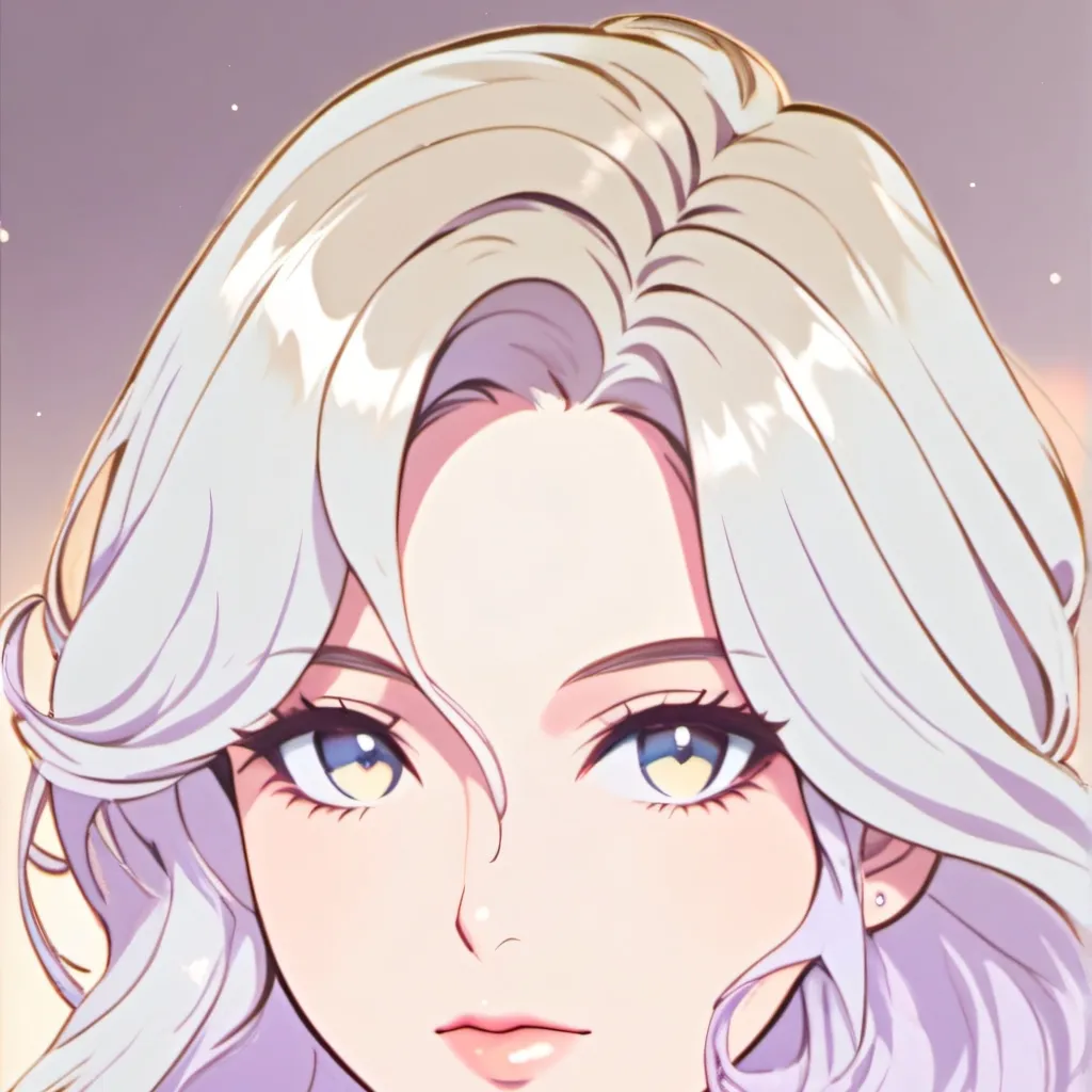 chat with ai character: Liora