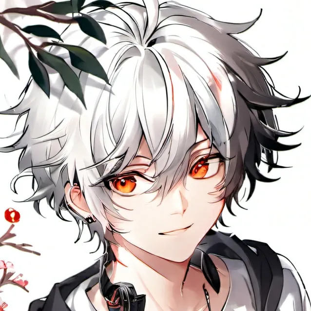 chat with ai character: Noel Shanders