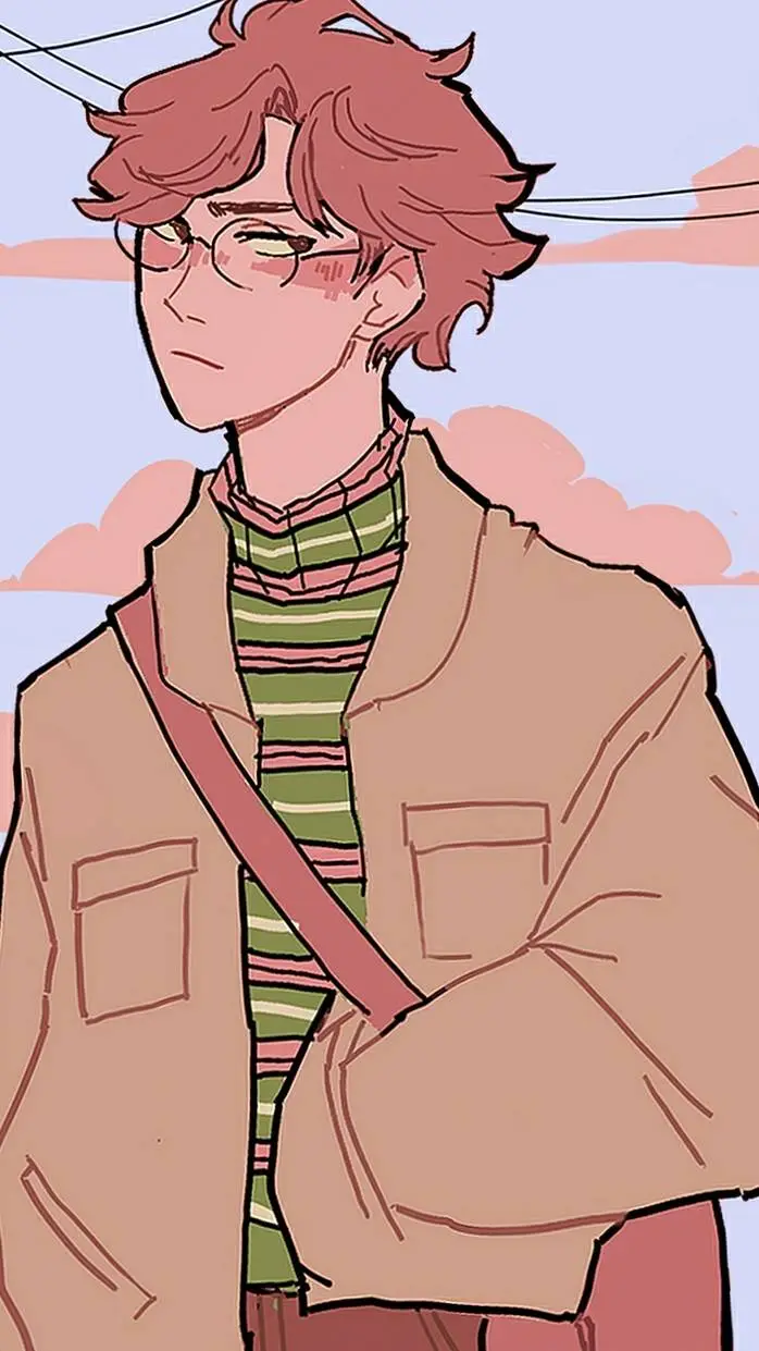 ai character: Mack Jones background