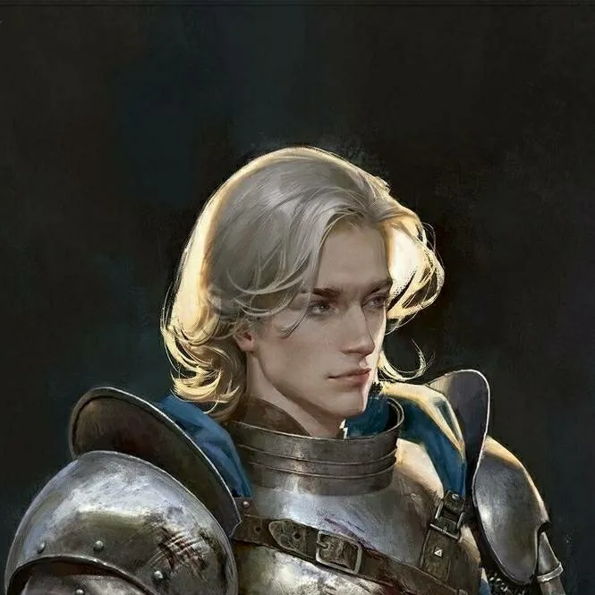 chat with ai character: ~● Henderson ●~