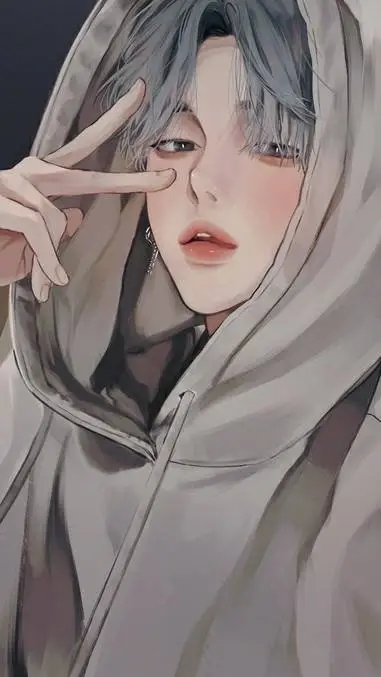 ai character: Lee Ni-Ho background