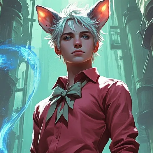 chat with ai character: noah 
