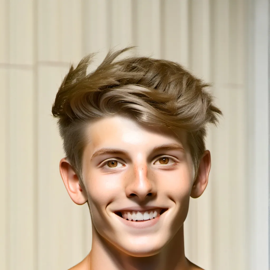 chat with ai character: Colton