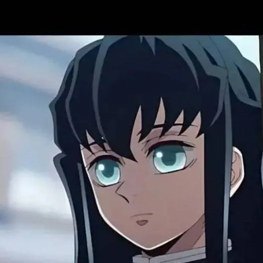 chat with ai character: muichiro