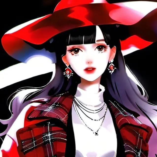 chat with ai character: Carmenxpaper star