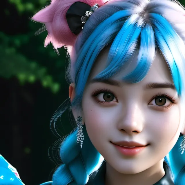 chat with ai character: Sabrina (teacher)