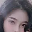 chat with ai character: asian gf