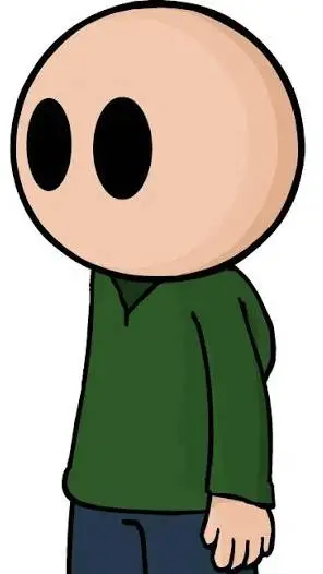ai character: phil background
