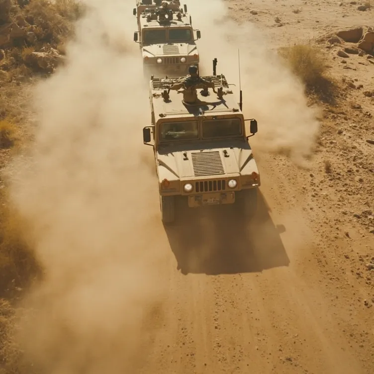 chat with ai character: R.W.M.