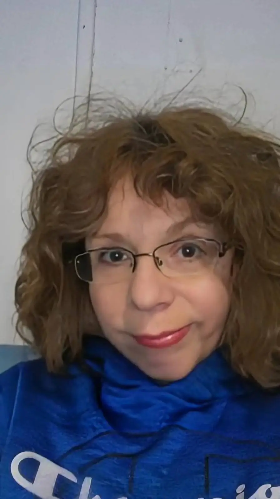 Talkie AI - Chat with debra dan