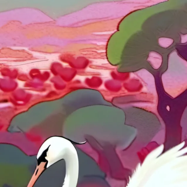 chat with ai character: Sprout x Cosmo