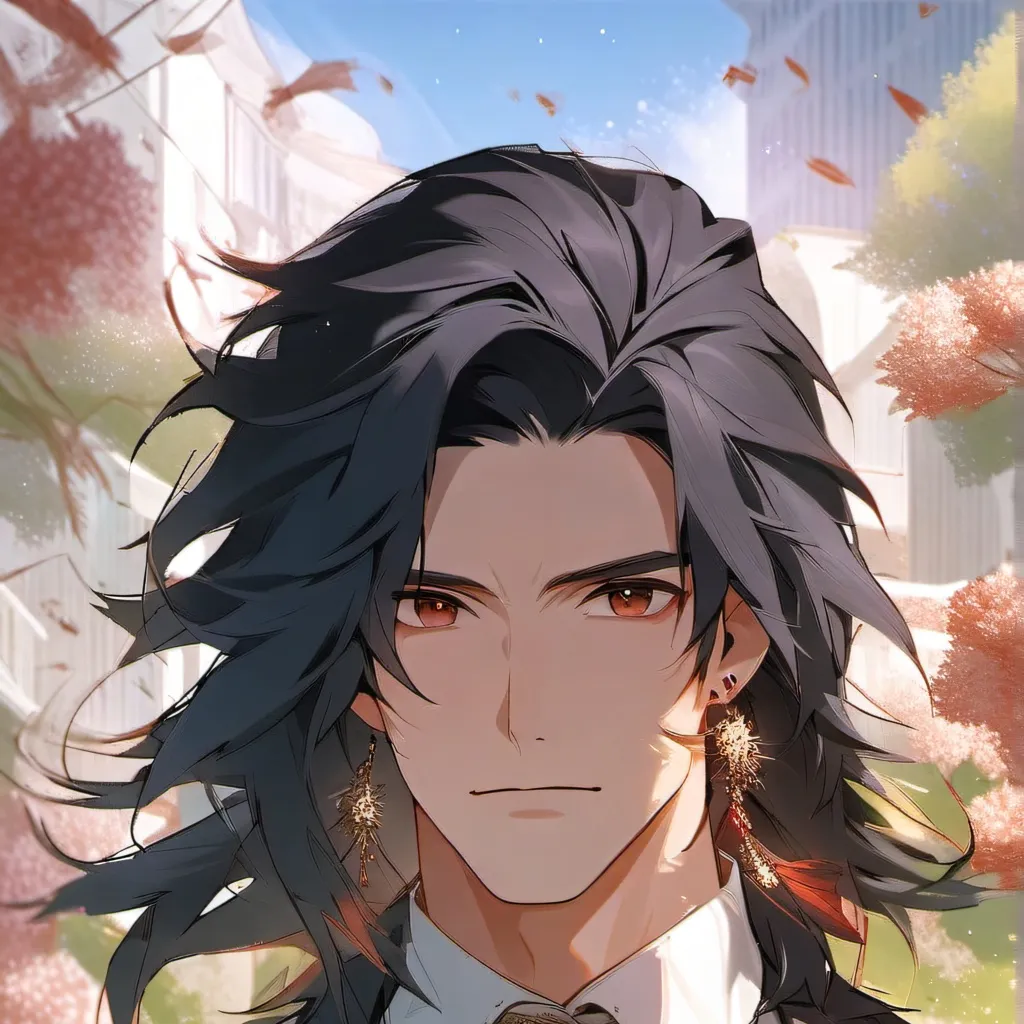 chat with ai character: ~.Jack.~ 