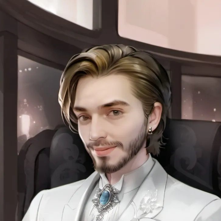 chat with ai character: Hunter