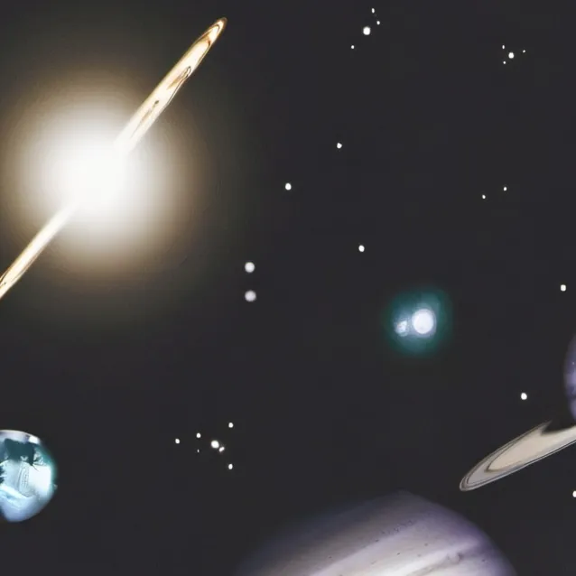 chat with ai character: stars