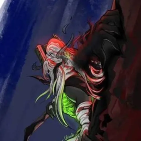 chat with ai character: insane 1x1x1x1 