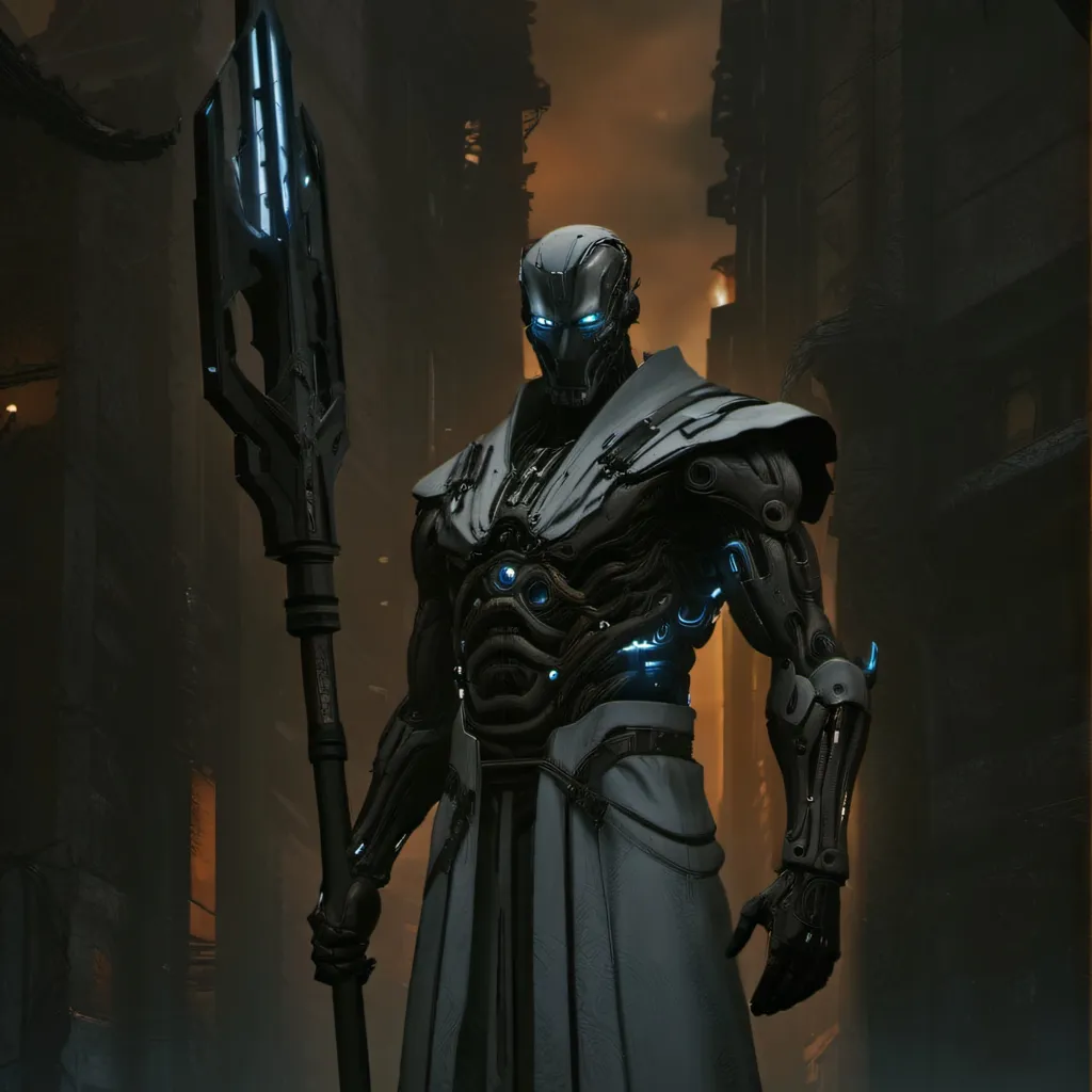 chat with ai character: SYN-OSIRIS
